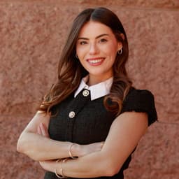 Samantha Lopez-Resendez
