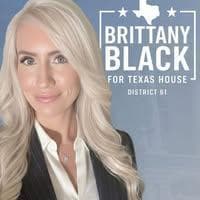 Brittany Black