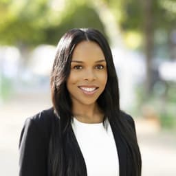 Aiesha Redmond