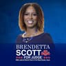 Brendetta Scott