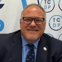 Andy Griffin