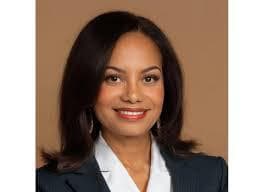 Maria T. Jackson