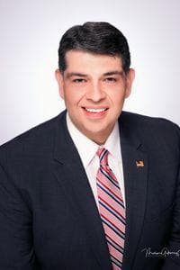 Jerry Garza