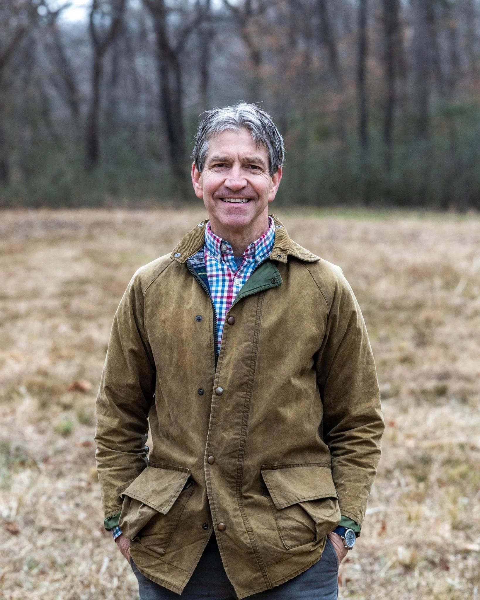 Paul J. Barringer III