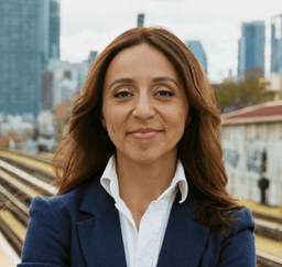 Diana Moreno