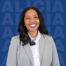 Alicia Escott Lumpkin