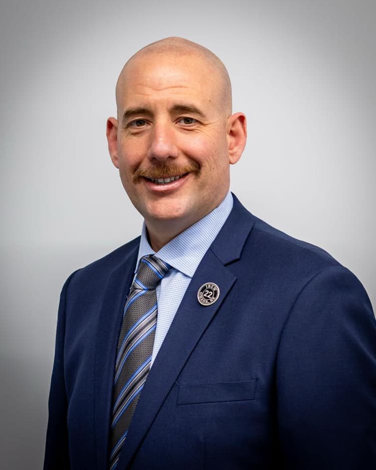 Jay Ignowski endorsements, 2026: Omaha Public Power District Board ...