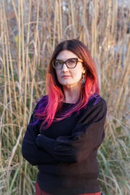 Andrea R. Parr