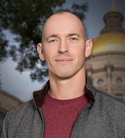 Adam Cleveland