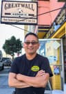 Albert Chow