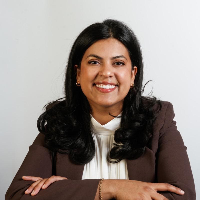 Rini Sampath