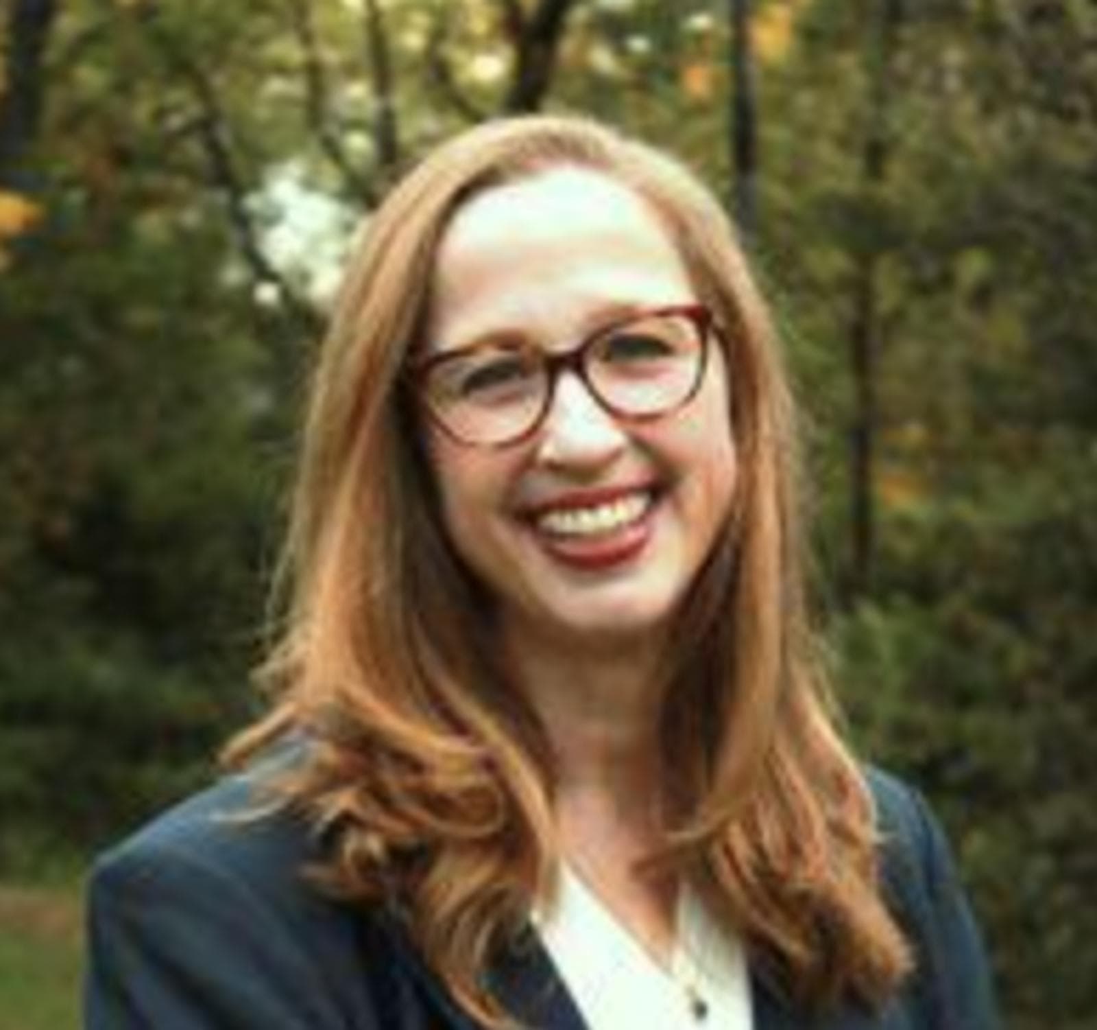 Melissa Claire Strange