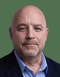 Andrew Dale
