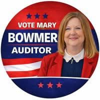 Mary Bowmer