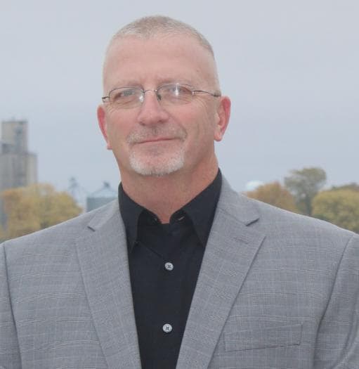 Jim Bolen