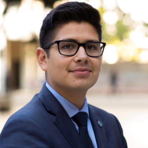 Gerardo Ramirez