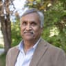 Rakesh Mohan