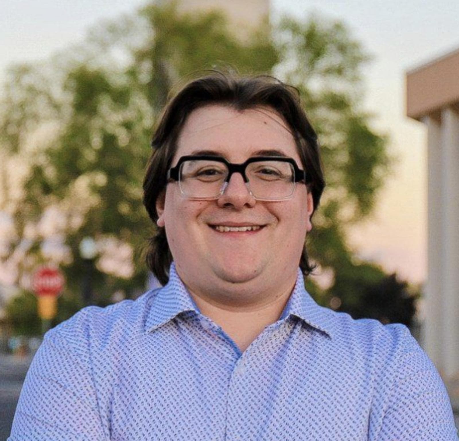 Chance Marshall