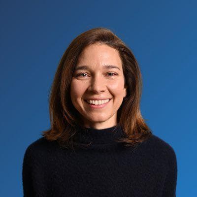 Rebecca Bennett