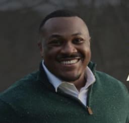 DeShawn Blanding