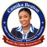 Camika Beaton
