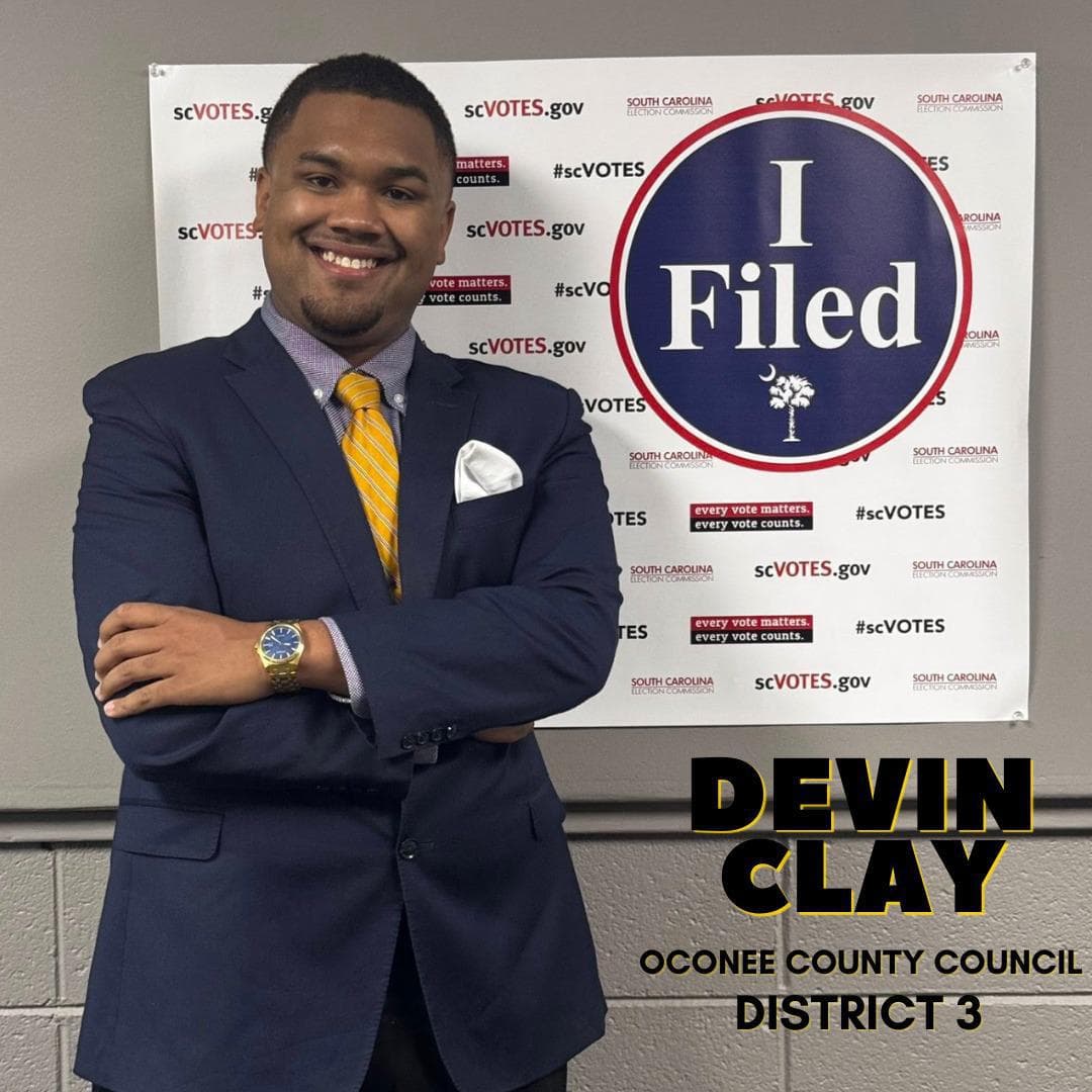Devin Clay