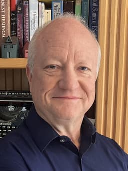 J. Allen