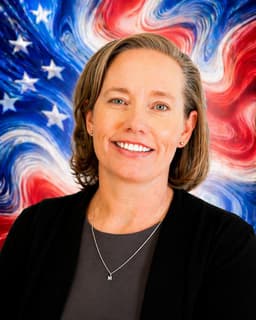 Becky Fuller