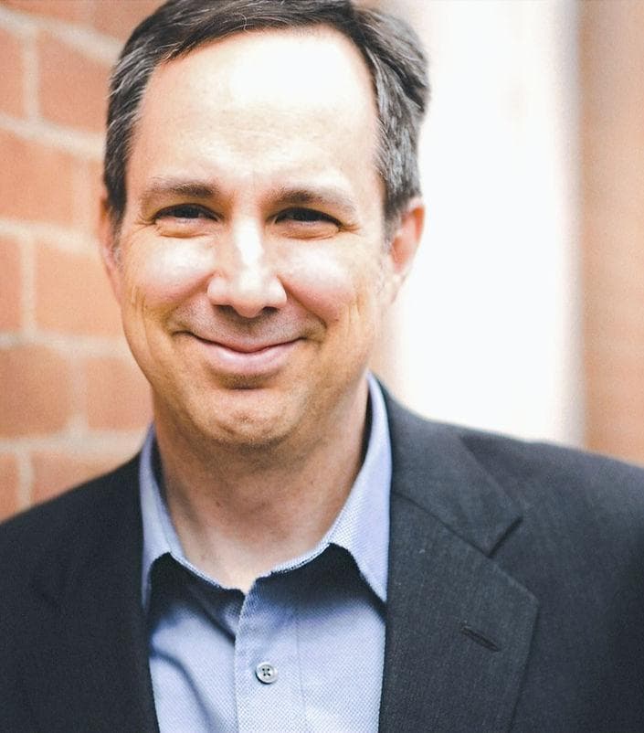 David Rein
