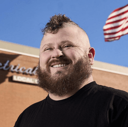 Christopher Reichard