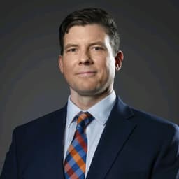 Aaron Metzger