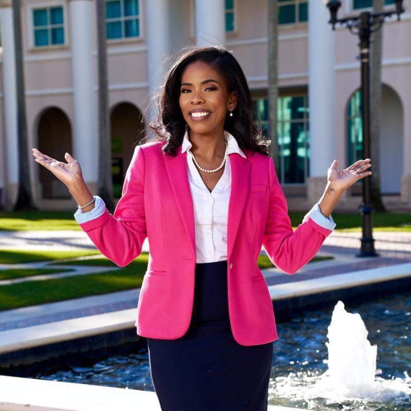 Veronica Walker
