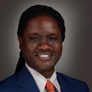 Serge D'Haiti