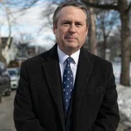 Mike DeCillis