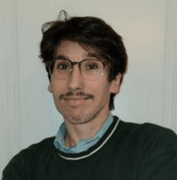 Branden Scrivener