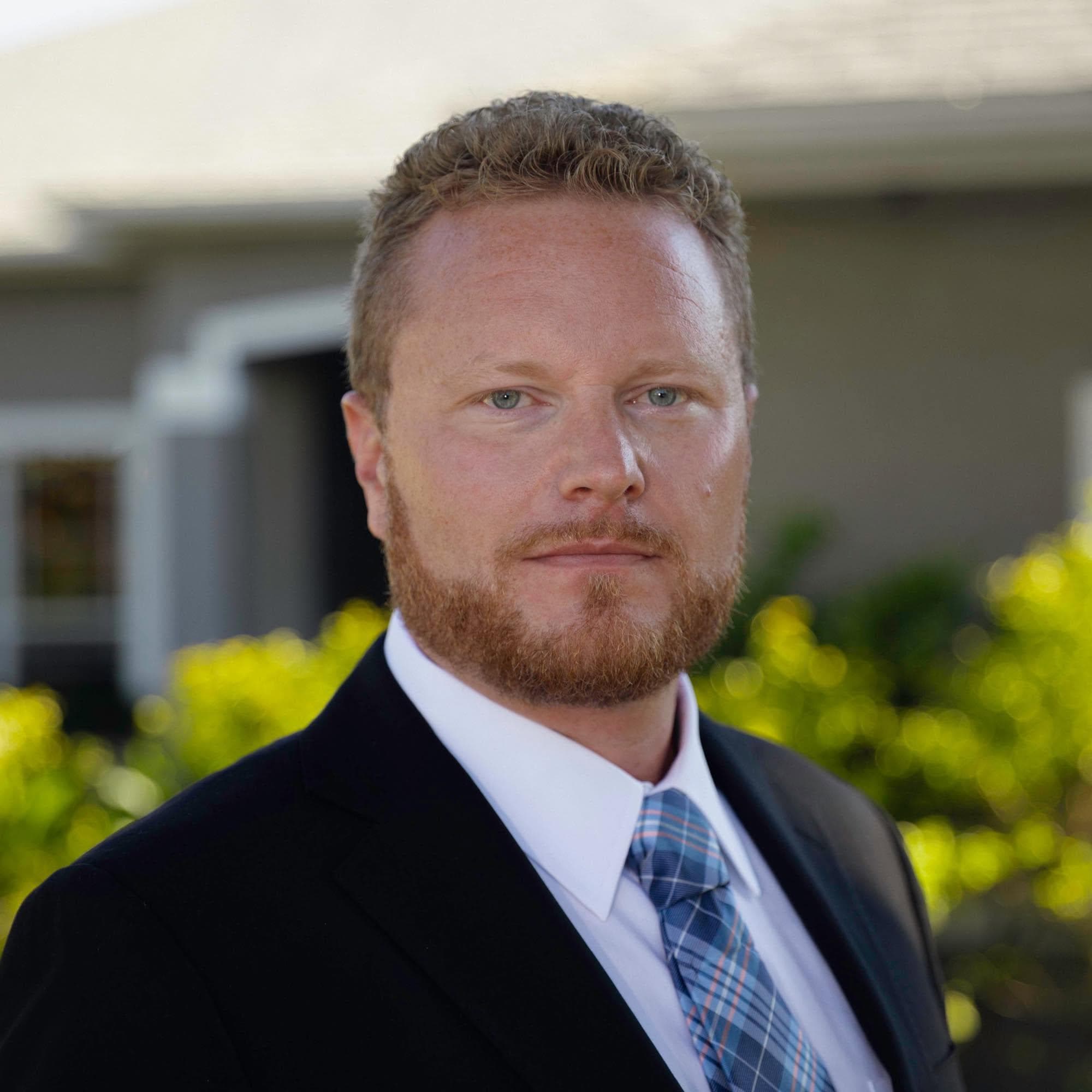 Mark Davis