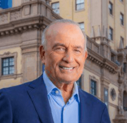 Eliott Rodriguez