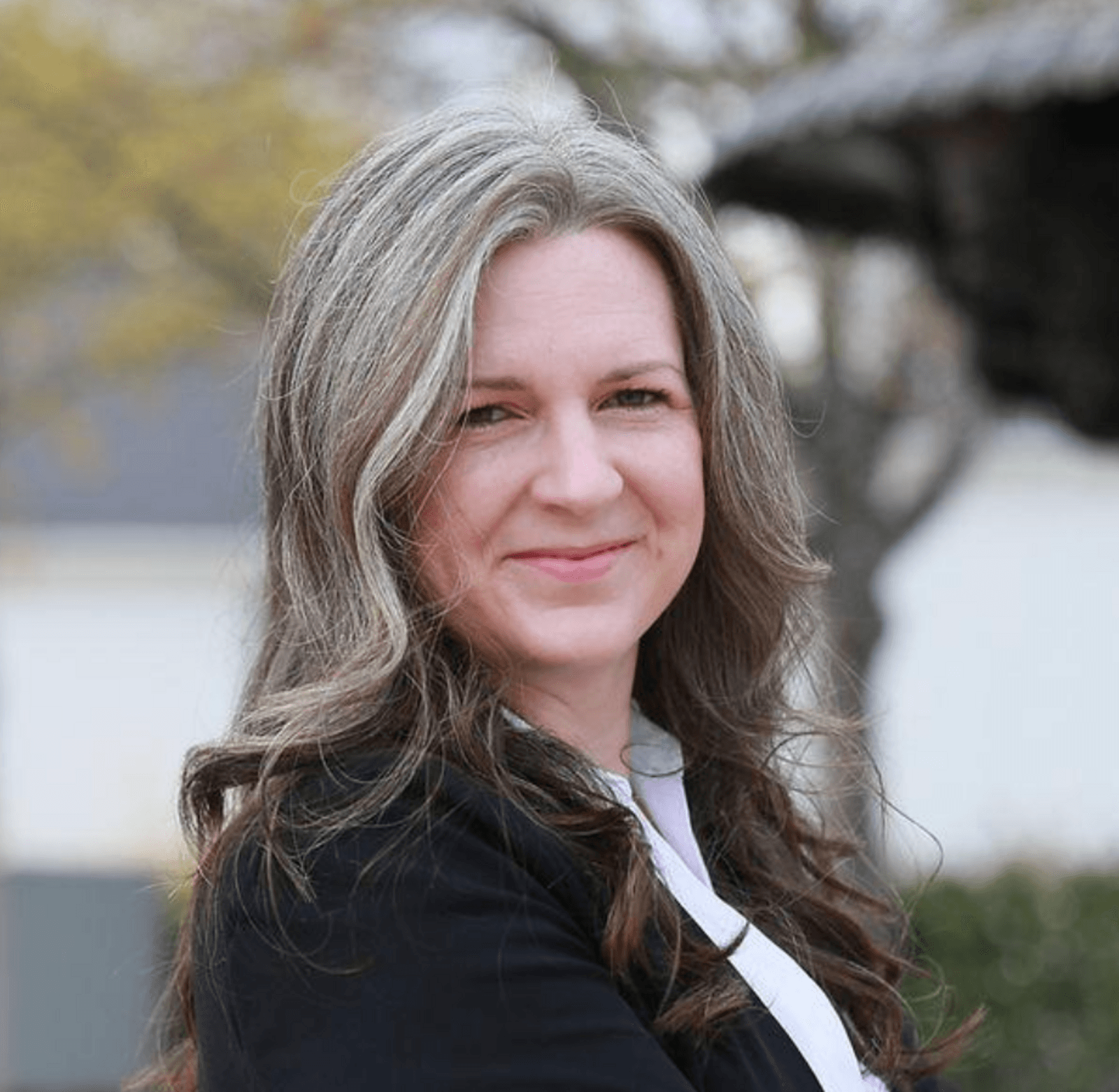 Rebecca Amidon