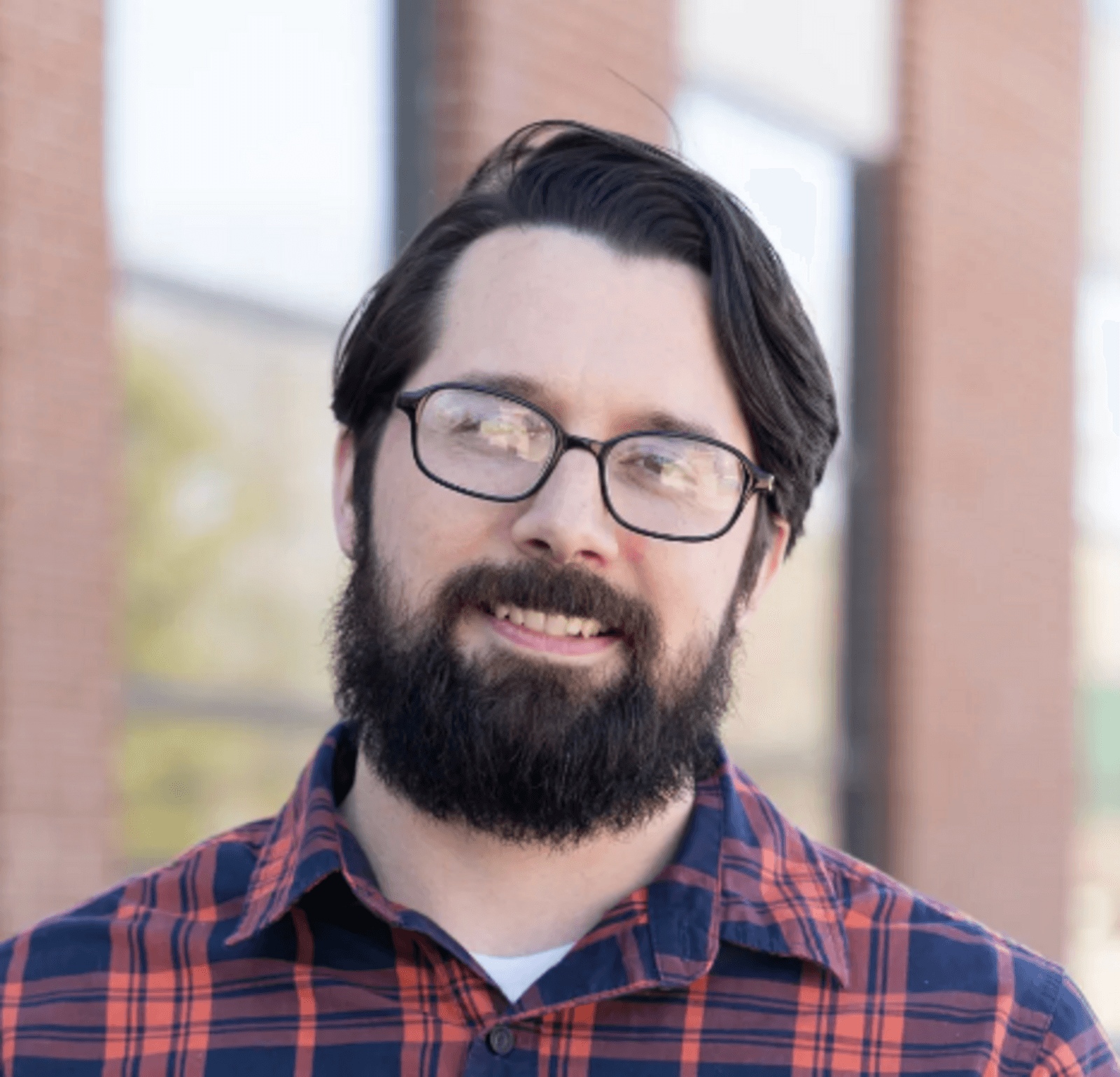 Stephen Szczurko-Walton