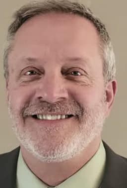 Dave Karge