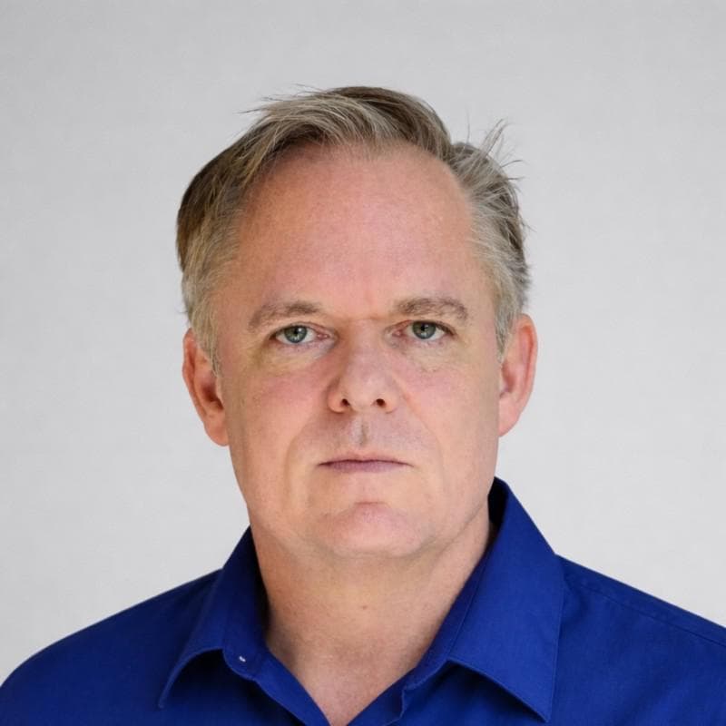 Mike Klein