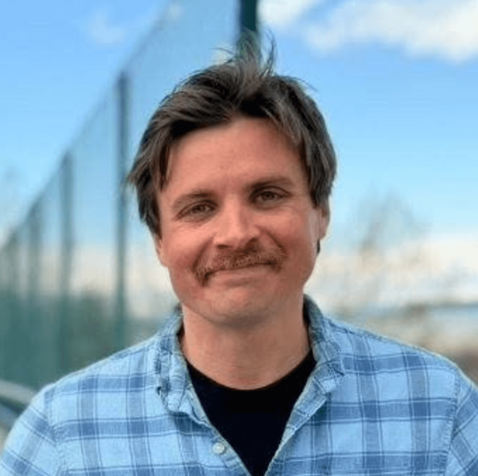 Dan Sager