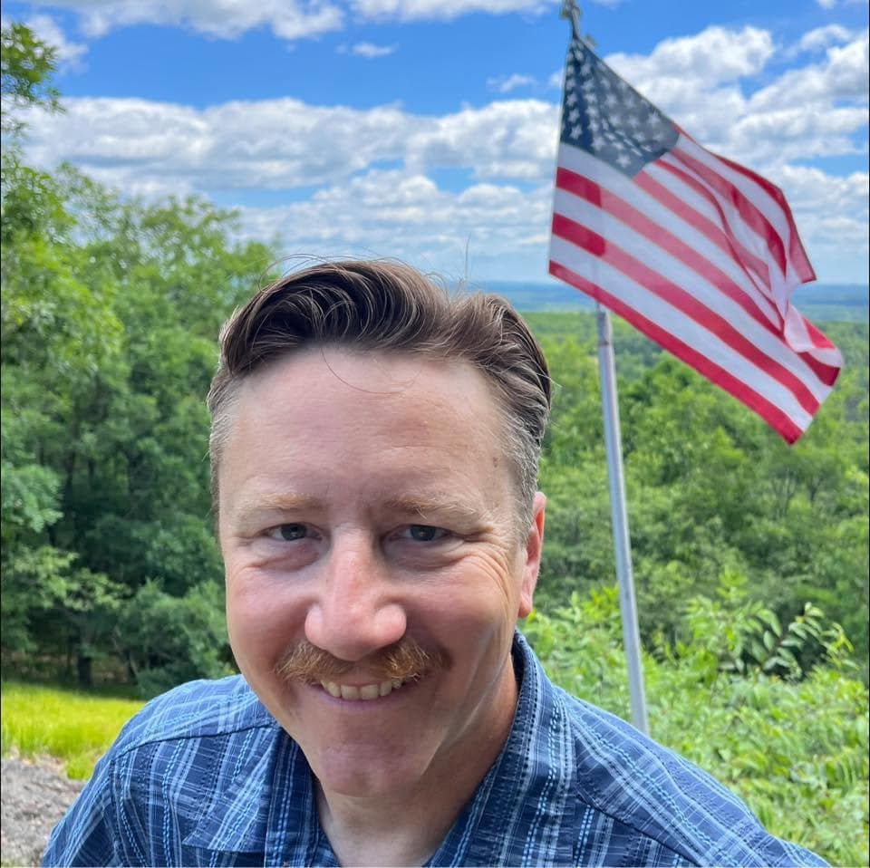 Brian Beaverstock