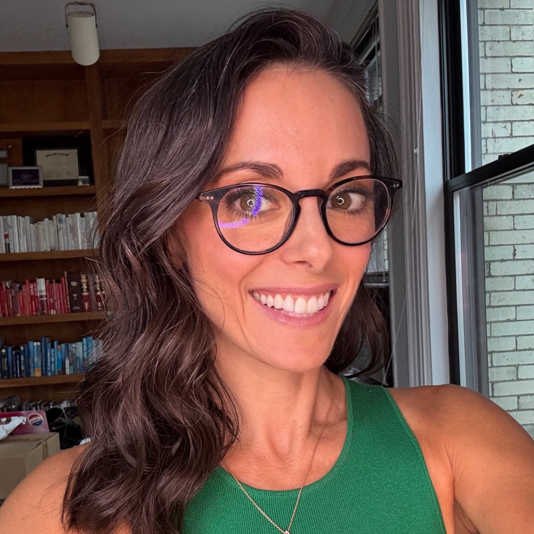 Eliza Orlins