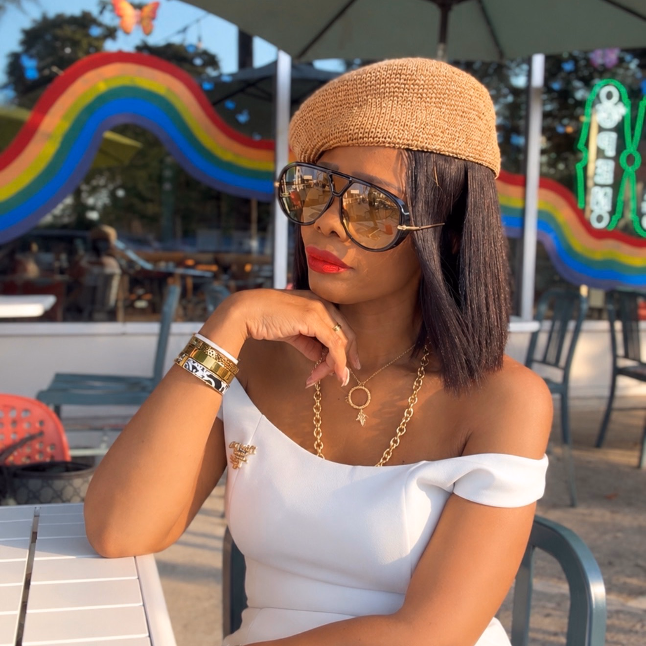 Kishana Holland