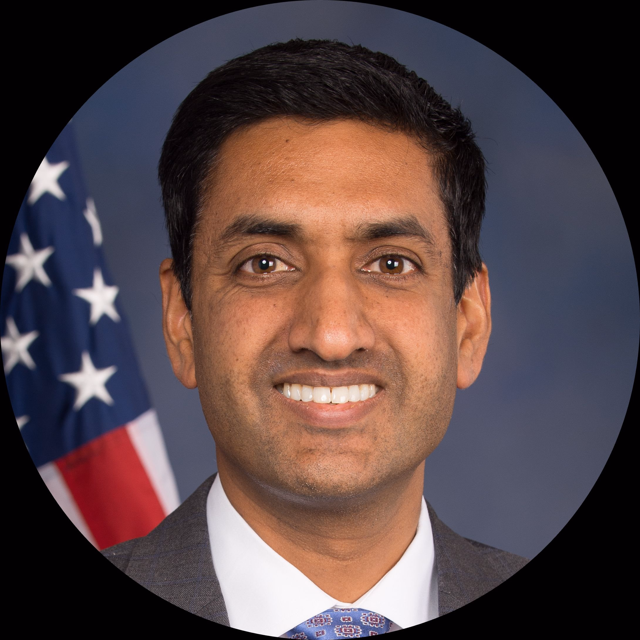 Ro Khanna