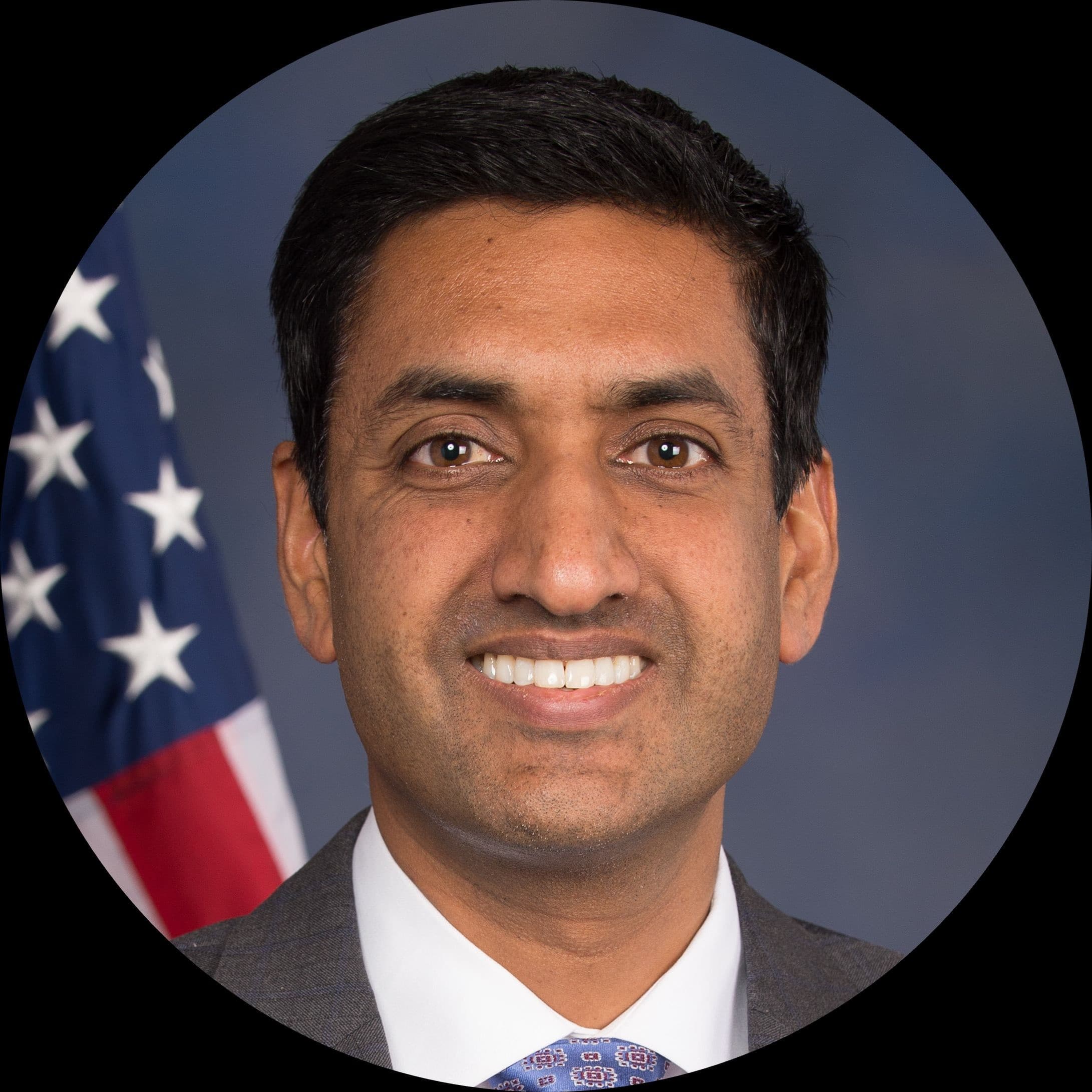 Ro Khanna