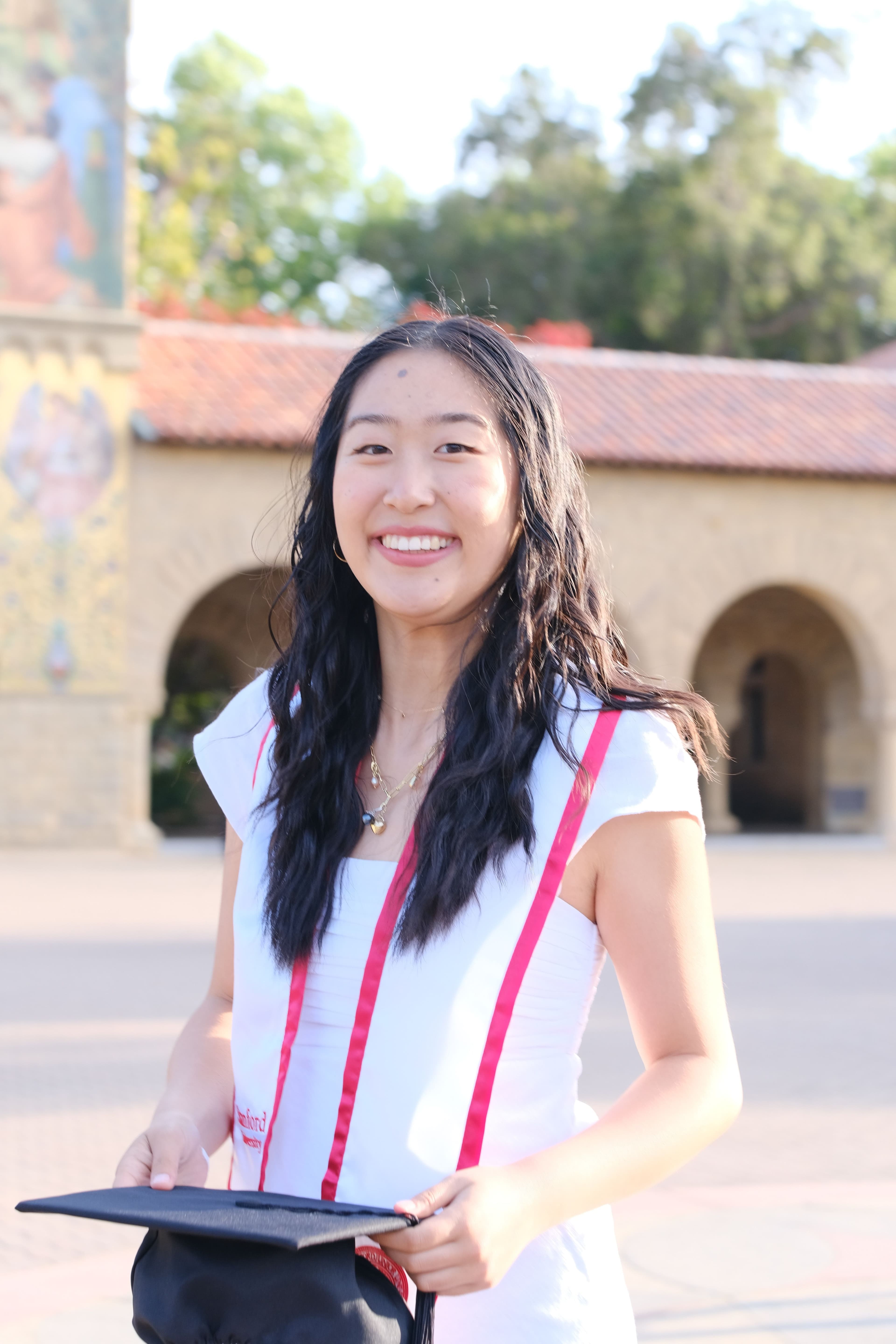 Emily Tianshi