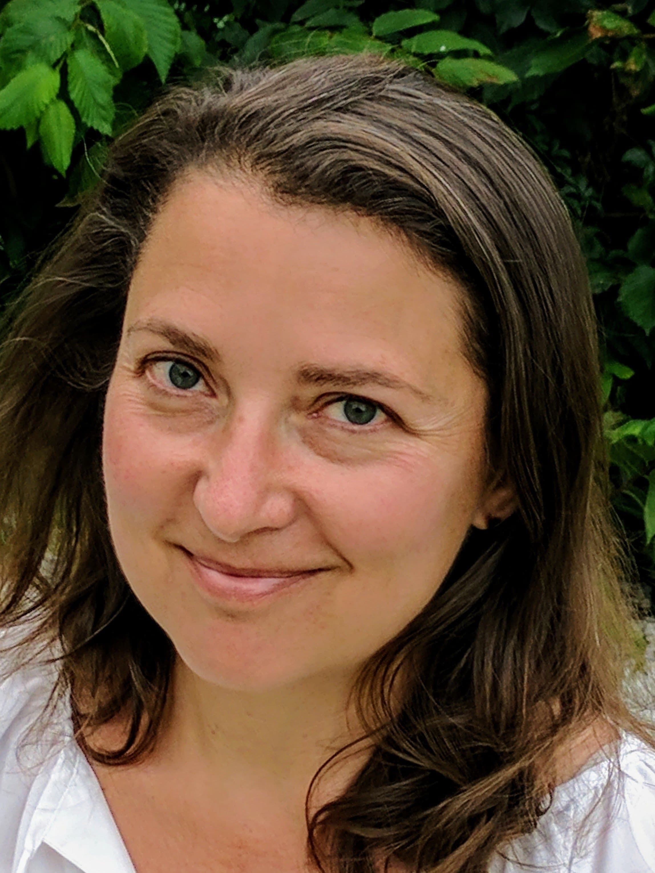 Karin Diann Williams
