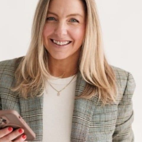 Kate Duffy